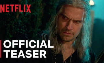 Трейлер сезона