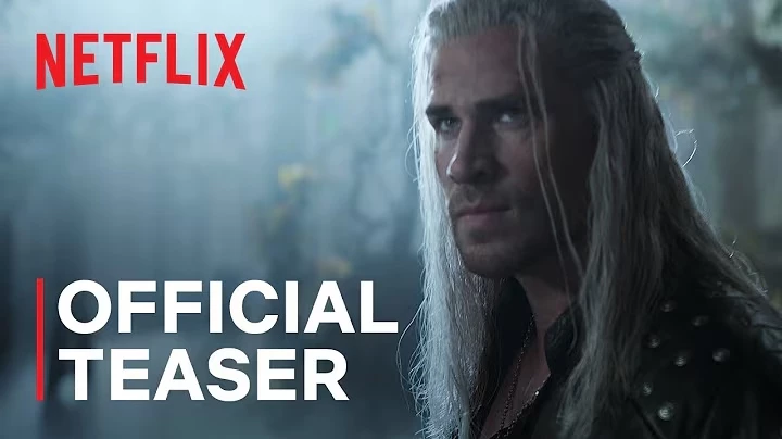 Трейлер сезона