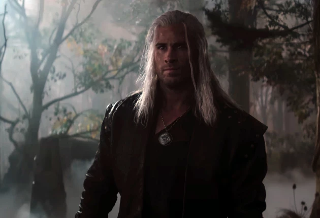 Кадр из «Ведьмак» 4 сезон 1 серия