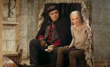 Сериал Ведьмак 4 сезон 2 серия