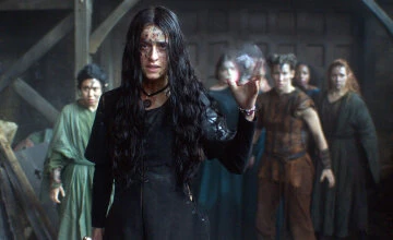 Сериал Ведьмак 4 сезон 6 серия