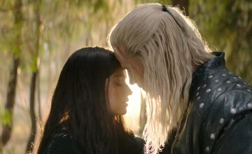 Сериал Ведьмак 4 сезон 7 серия