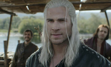 Сериал Ведьмак 4 сезон 8 серия